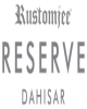 Rustomjee reserve Dahisar-logo.png